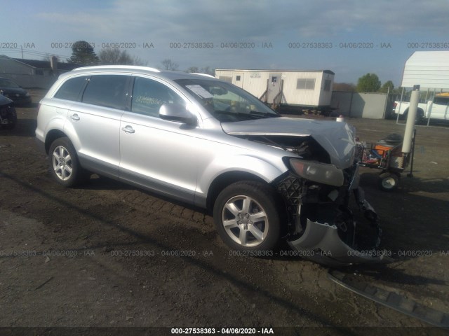 2012 audi q7