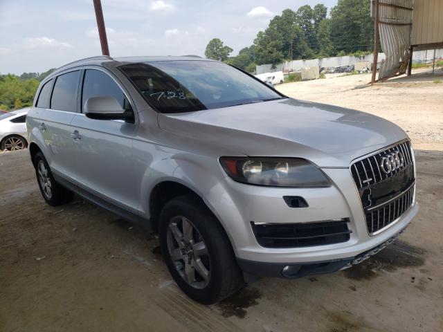 2011 audi q7 premium