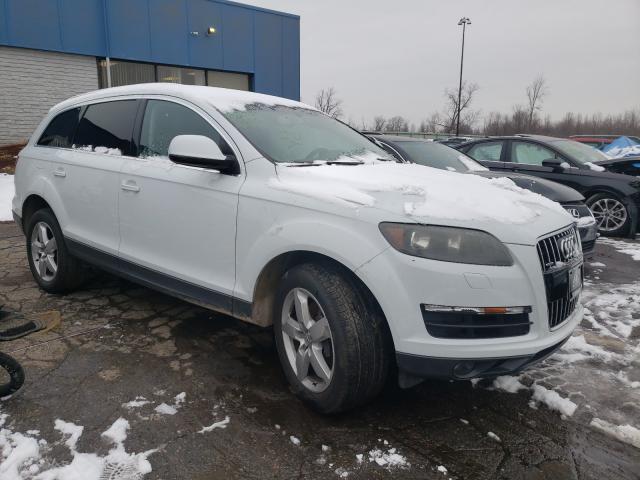 2013 audi q7 premium