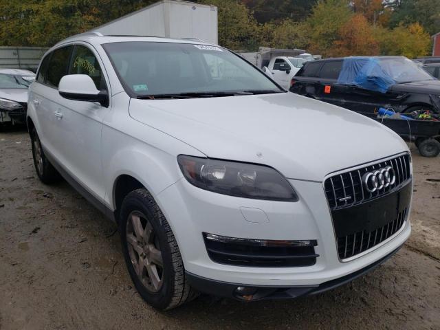 2013 audi q7