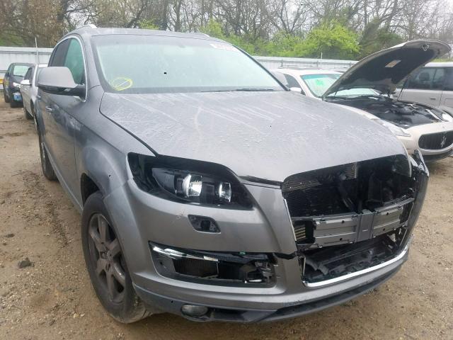 2011 audi q7