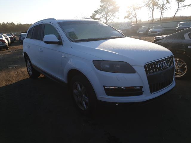 2011 audi q7 premium