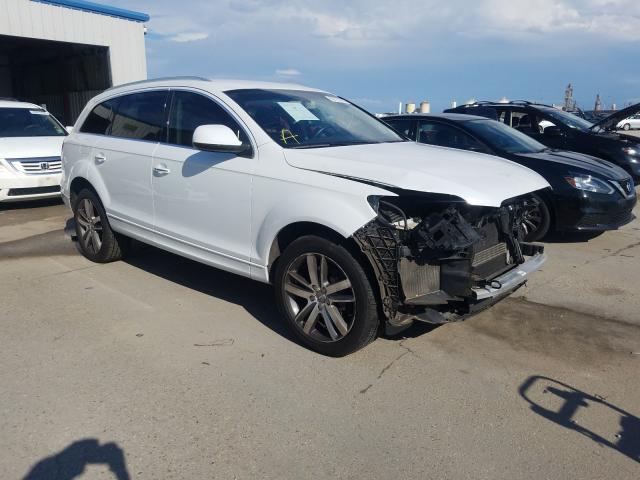 2014 audi q7 premium