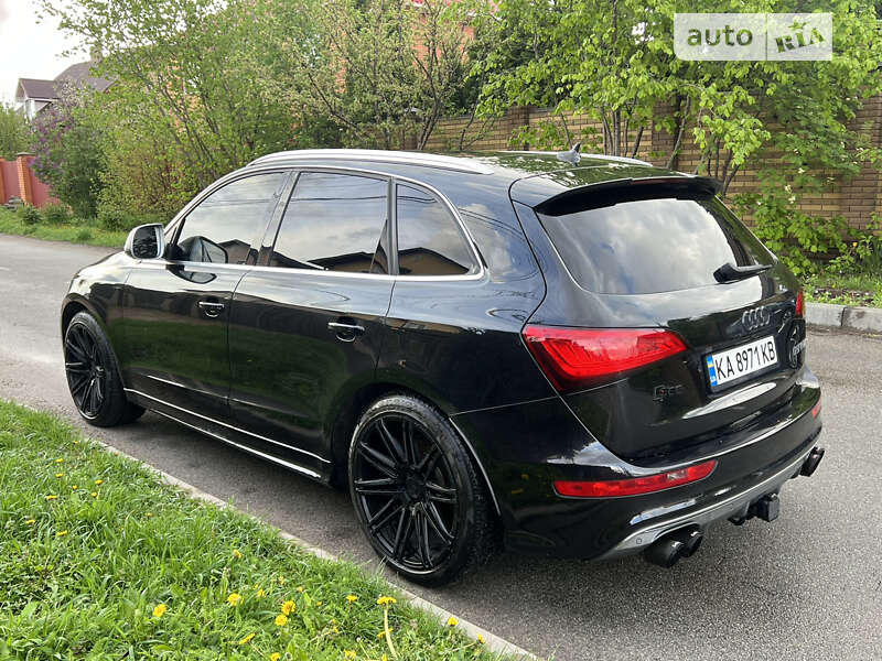 2014 audi sq5