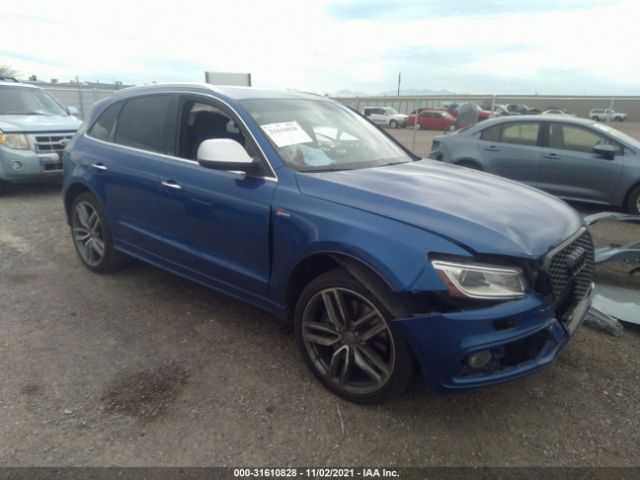 2014 audi sq5
