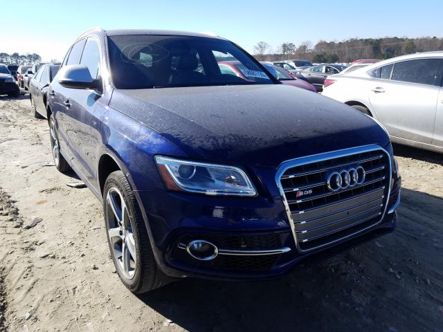 2013 audi sq5