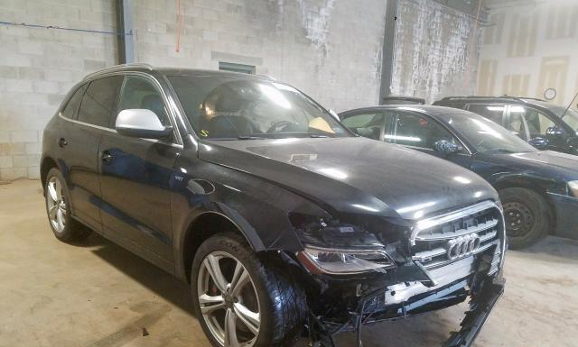 2013 audi sq5