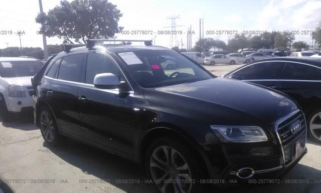 2013 audi sq5