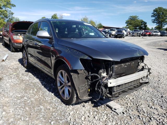 2015 audi sq5 premiu