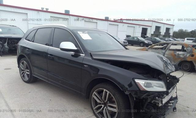 2013 audi sq5