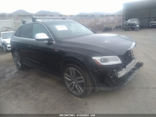 2014 audi sq5