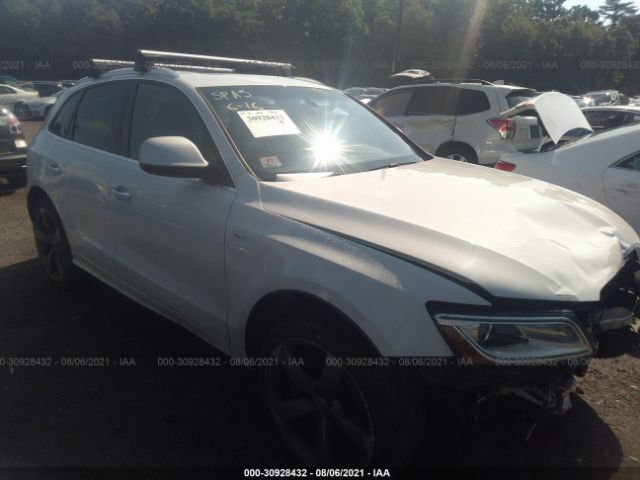 2014 audi sq5