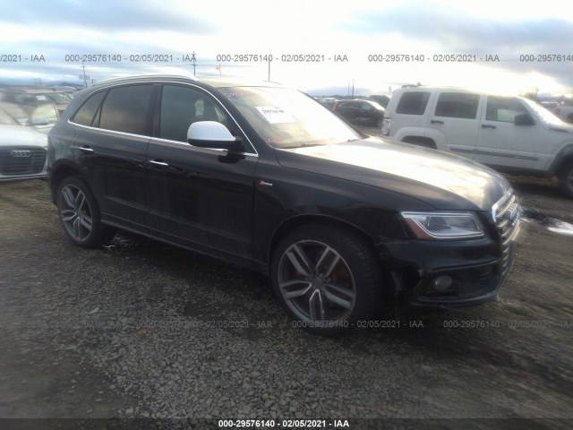 2015 audi sq5