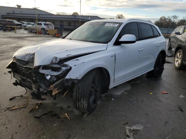 2013 audi sq5 premiu