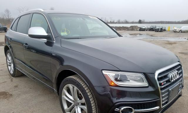 2013 audi sq5