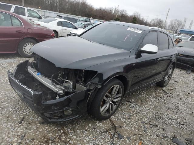 2013 audi sq5