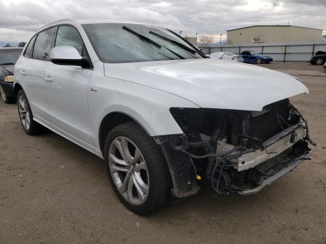 2014 audi sq5 premiu