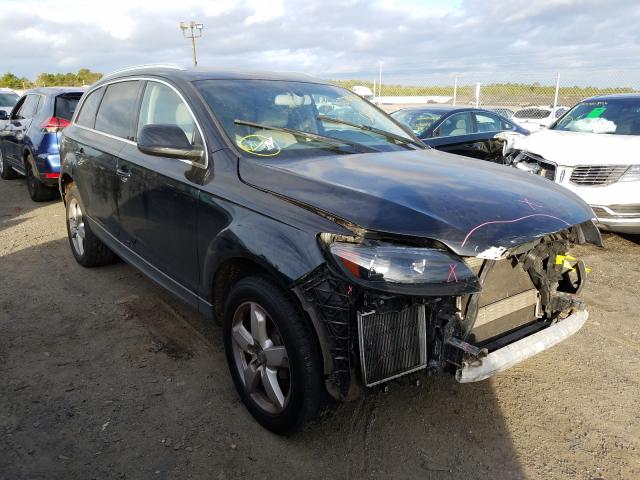 2012 audi q7 premium