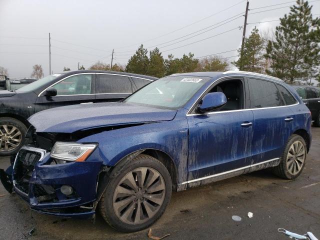 2015 audi q5 prestig