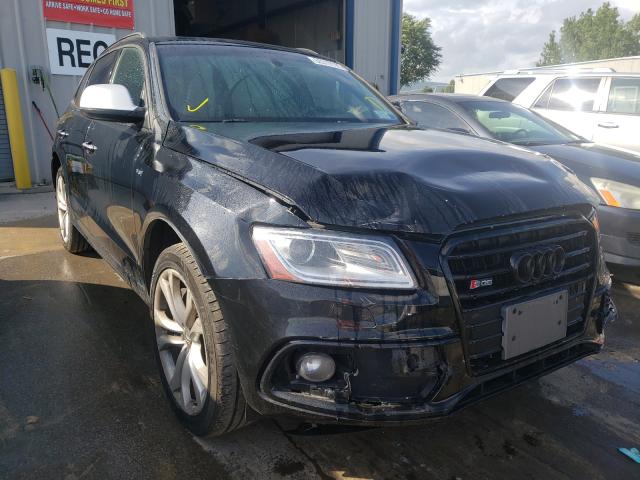 2001 audi sq5 premiu