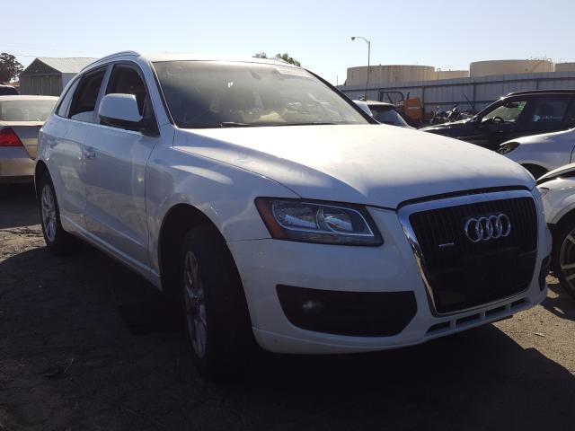 2010 audi q5 premium