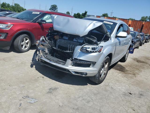 2013 audi q7 premium