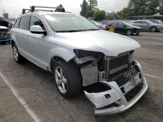 2015 audi q7 tdi pre