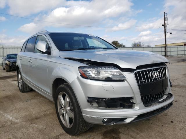 2015 audi q7 tdi pre