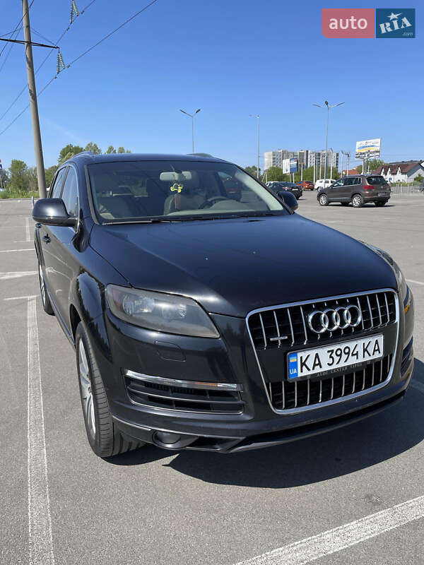 2010 audi q7