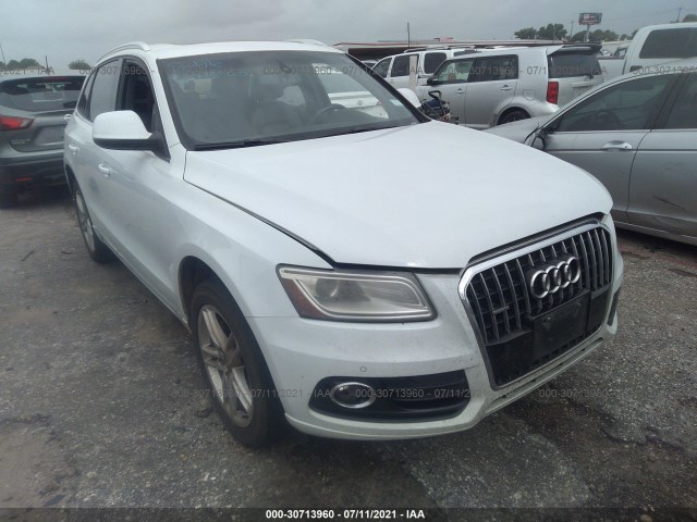 2014 audi q5