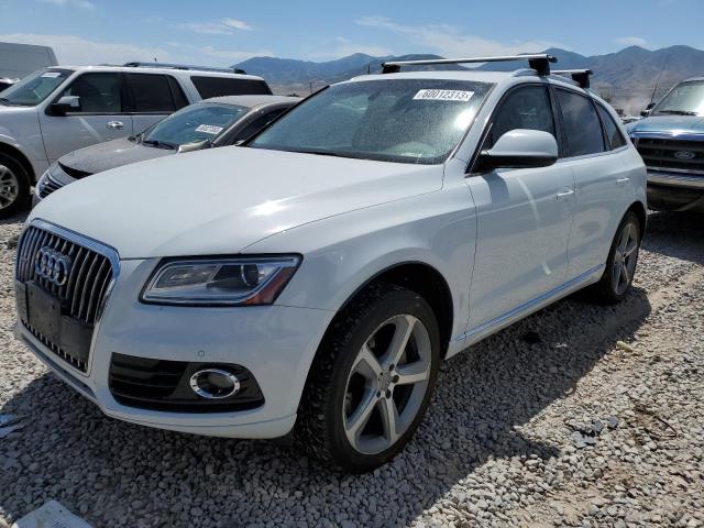 2013 audi q5 tdi pre
