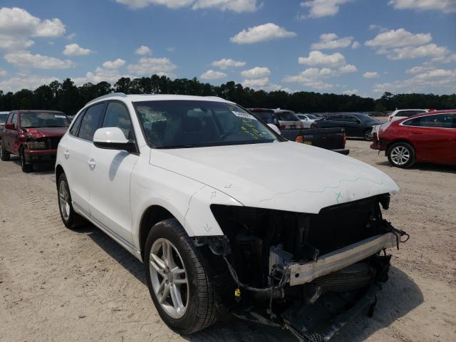 2013 audi q5 tdi pre