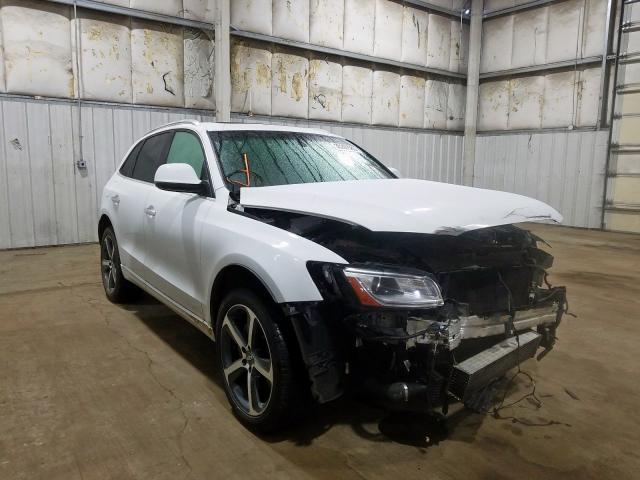2015 audi q5 tdi pre