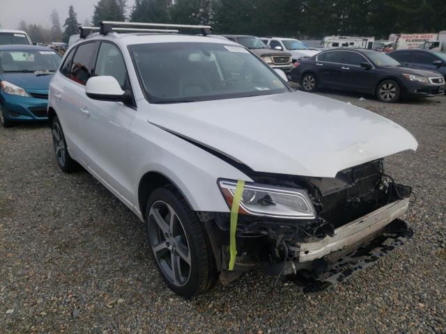 2014 audi q5