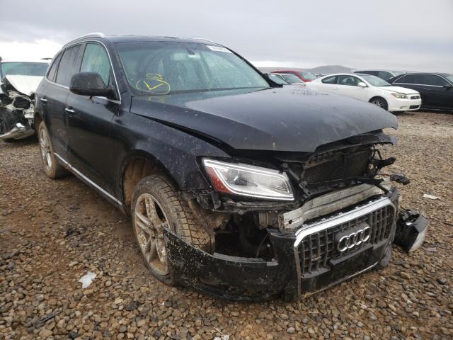 2015 audi q5 tdi pre
