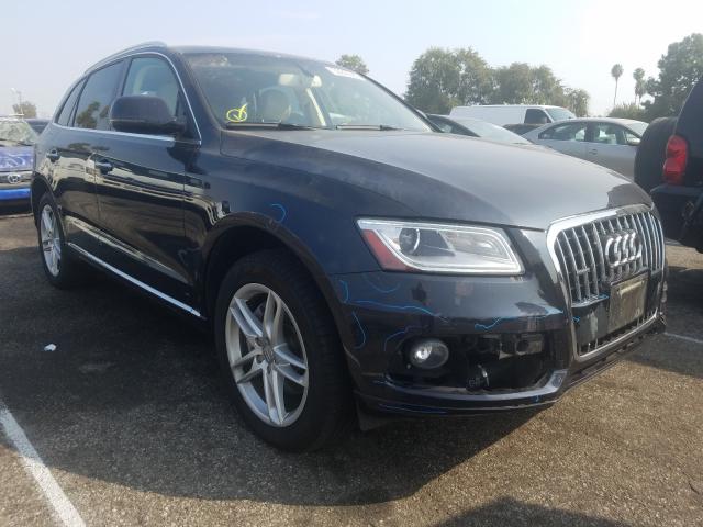 2015 audi q5 tdi pre