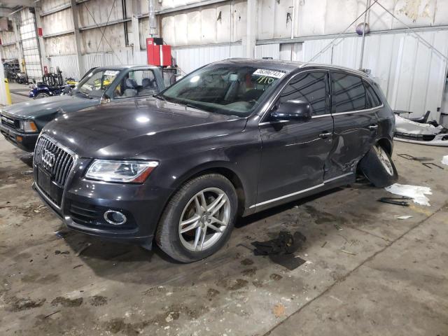 2015 audi q5 tdi pre