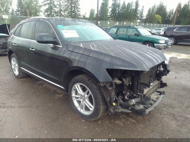 2015 audi q5