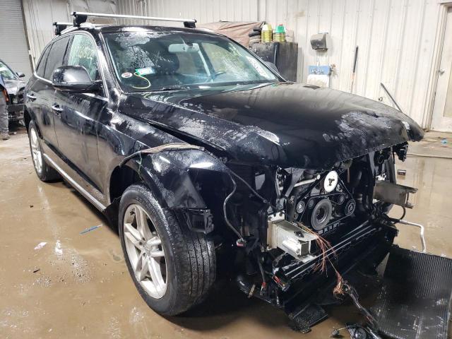 2015 audi q5 tdi pre