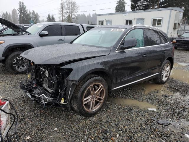2013 audi q5