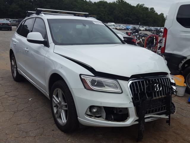 2013 audi q5 tdi pre