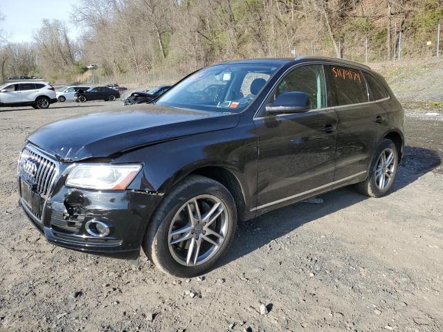 2013 audi q5