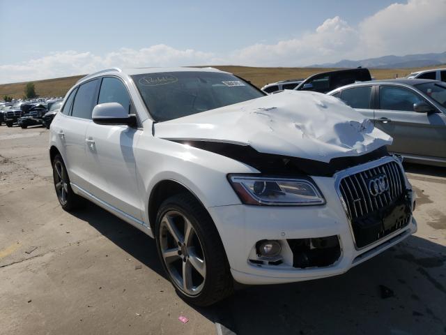 2014 audi q5 tdi pre