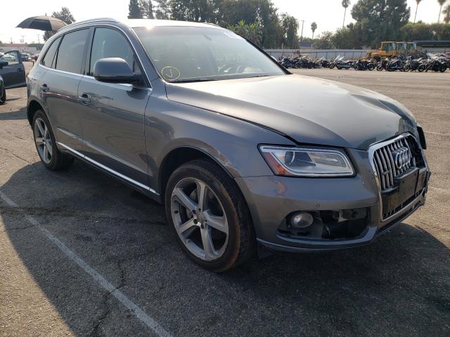 2014 audi q5 tdi pre