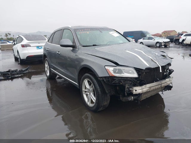 2014 audi q5