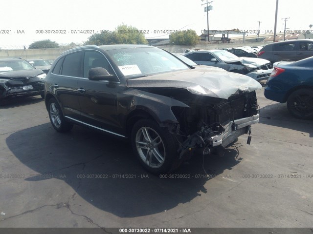 2014 audi q5