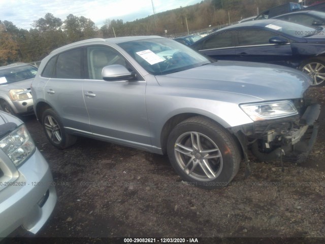 2015 audi q5