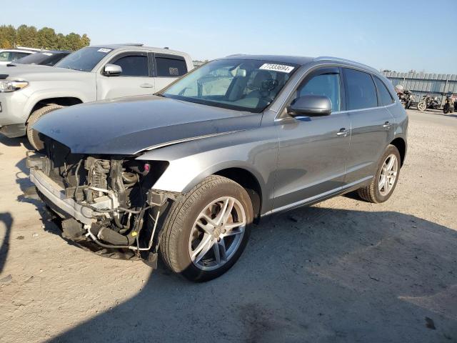 2014 AUDI Q5