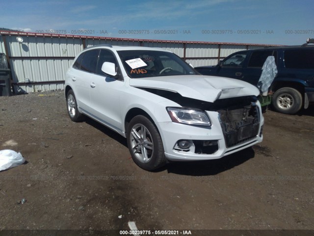 2013 audi q5