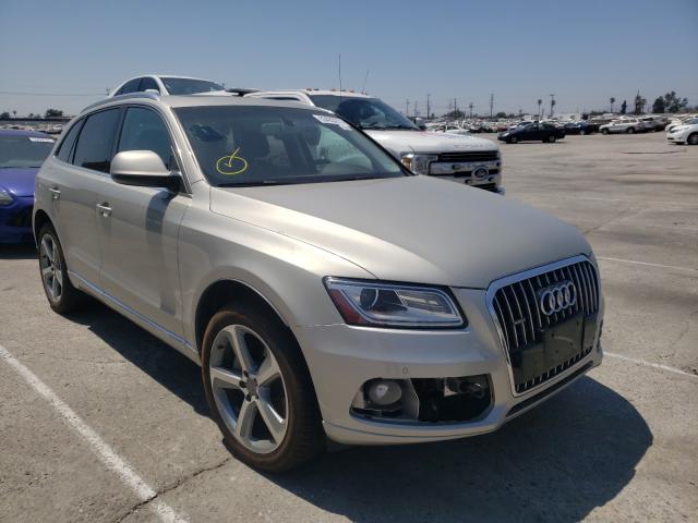 2014 audi q5 tdi pre